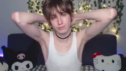 soren online show from 01.31.26