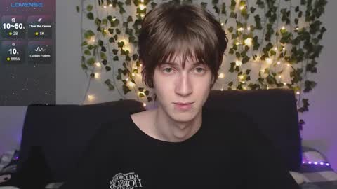 soren online show from 02.15.26