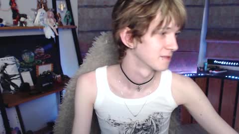 soren online show from 04.07.26