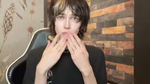 soren online show from 07.23.26