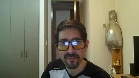 PANCHO online show from 01.22.25