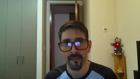 PANCHO online show from 02.16.25