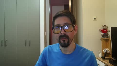 PANCHO online show from 09.14.25