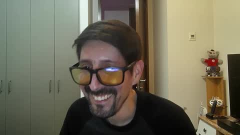 PANCHO online show from 11.11.25