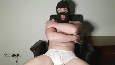 Snapshot of phantomgent chatting on 10.02.25 phantomgent online show from 10.02.25