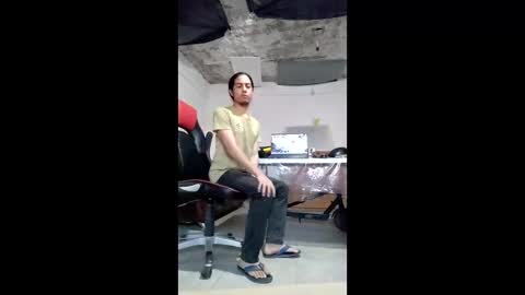 Pharreishon online show from 02.22.26