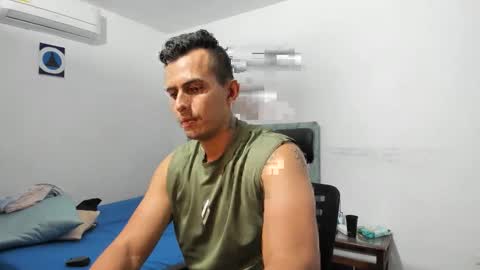 pharrell_bigcock online show from 11.30.25