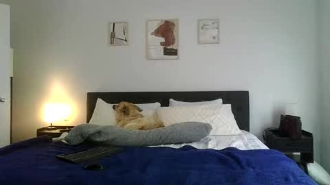 PhatAssBlond online show from 12.24.24