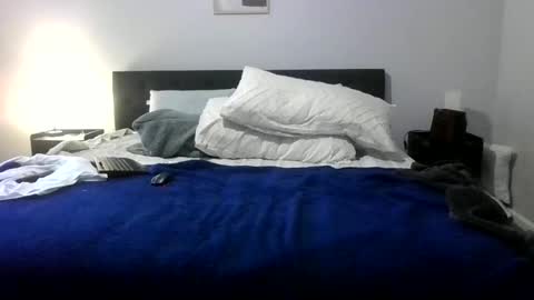 PhatAssBlond online show from 12.25.24