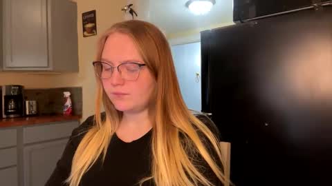 PhatAssBlond online show from 02.05.25