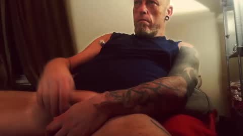 Snapshot of phatboy60660 chatting on 11.03.25 phatboy60660 online show from 11.03.25