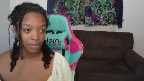 Destiny Adams online show from 06.22.26