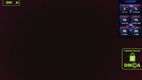 LycraLover online show from 02.22.25