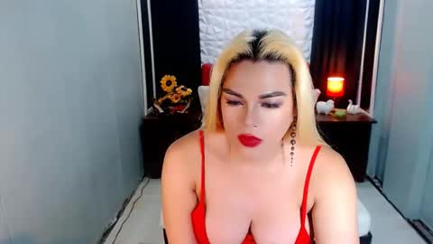 cervena online show from 02.03.26