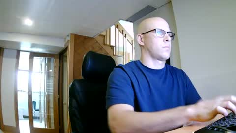 Snapshot of phil965 chatting on 08.03.26 phil965 online show from 08.03.26