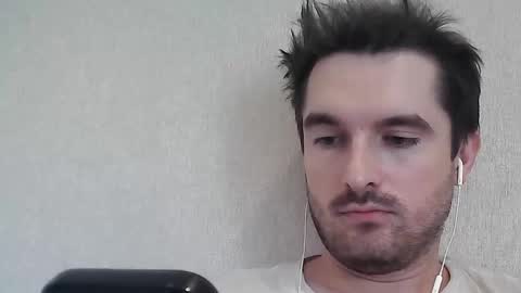 PhilipBorison online show from 11.04.25