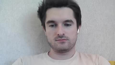 Snapshot of philborison chatting on 04.23.26 PhilipBorison online show from 04.23.26