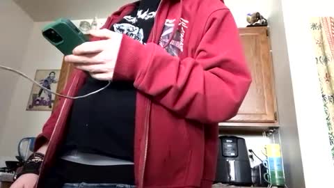 Phil online show from 02.23.25