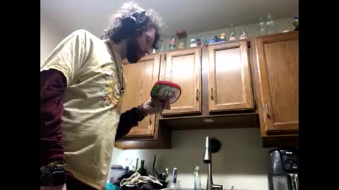 Phil online show from 03.01.25