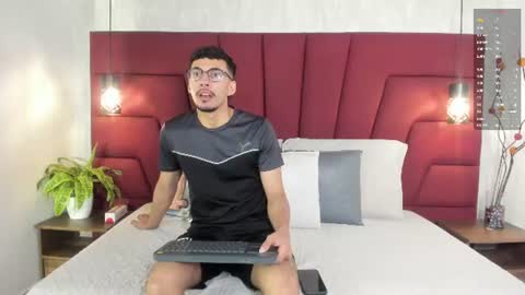 Snapshot of philip_collins chatting on 06.19.26 Milo online show from 06.19.26