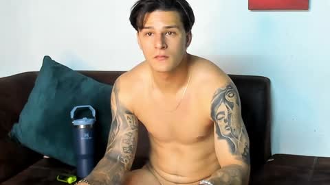 Philip Dalton online show from 02.08.25