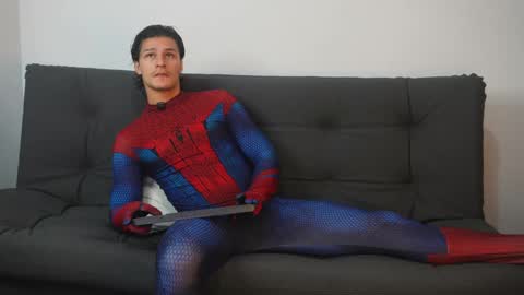 Philip Dalton online show from 10.11.25