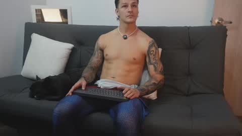 Philip Dalton online show from 10.29.25