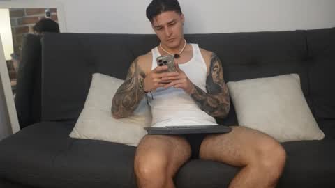 Philip Dalton online show from 01.06.26