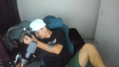 philip_dj online show from 04.13.26