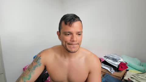 Snapshot of philipe_inzagui chatting on 03.28.26 Philipe online show from 03.28.26