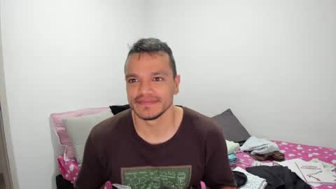 Snapshot of philipe_inzagui chatting on 05.25.26 Philipe online show from 05.25.26