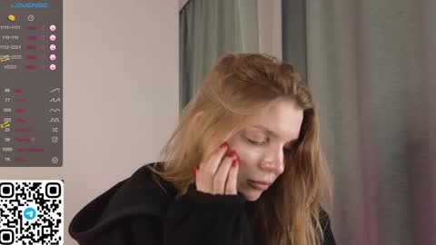 Hello guys Sweet Scarlett here NEXT LIVE  5AM 2 gmt online show from 02.15.25