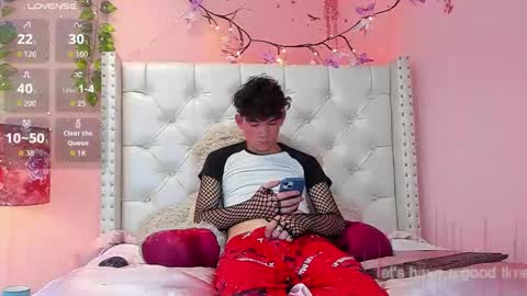 PHILLIP online show from 02.14.26