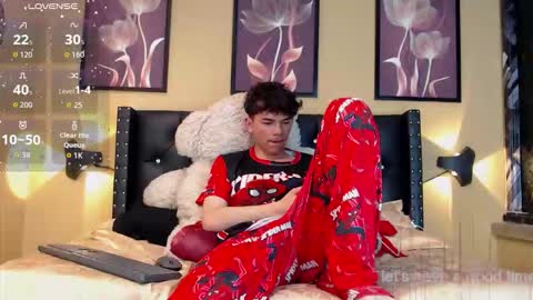 PHILLIP online show from 02.14.26