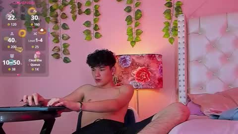 PHILLIP online show from 02.21.26