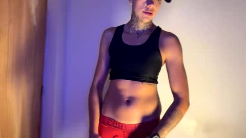 PHILLIP online show from 11.25.25