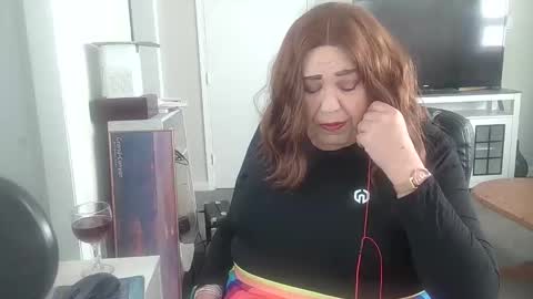 Geri online show from 03.26.26