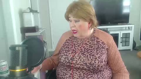 Geri online show from 03.31.26