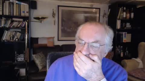 Snapshot of philoumis2 chatting on 01.21.25 Philippe online show from 01.21.25