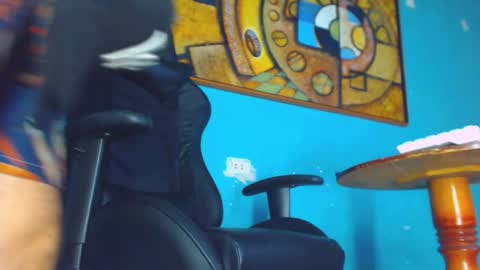 phlilloyhighclouds online show from 01.15.26