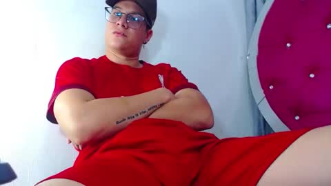 AdnierGnz online show from 12.16.24