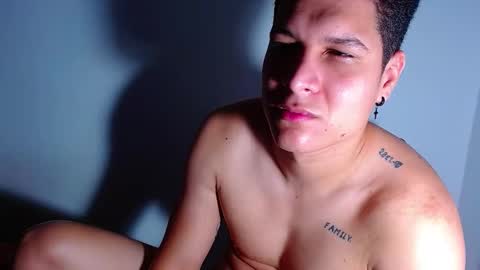 AdnierGnz online show from 12.22.24