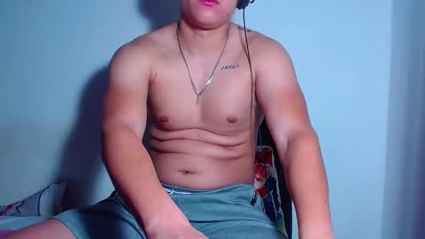 AdnierGnz online show from 01.05.25