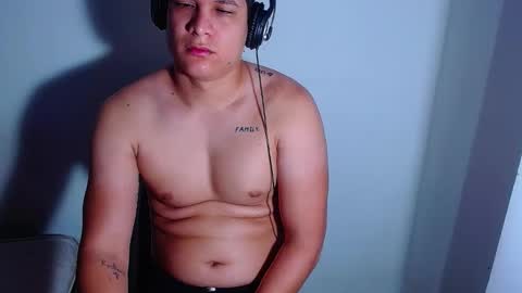 AdnierGnz online show from 01.12.25