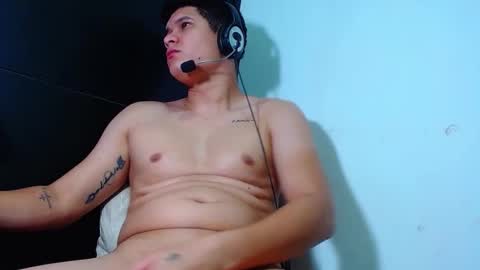 AdnierGnz online show from 02.20.25