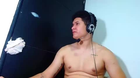 AdnierGnz online show from 02.24.25