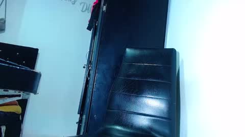 AdnierGnz online show from 03.06.25