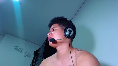 AdnierGnz online show from 03.11.25