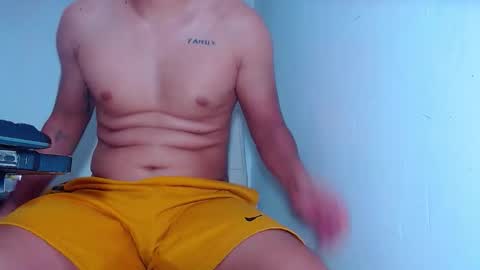 AdnierGnz online show from 09.25.25