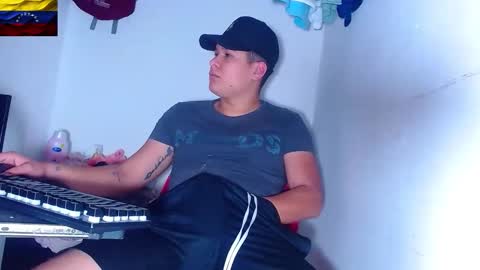 AdnierGnz online show from 01.09.26